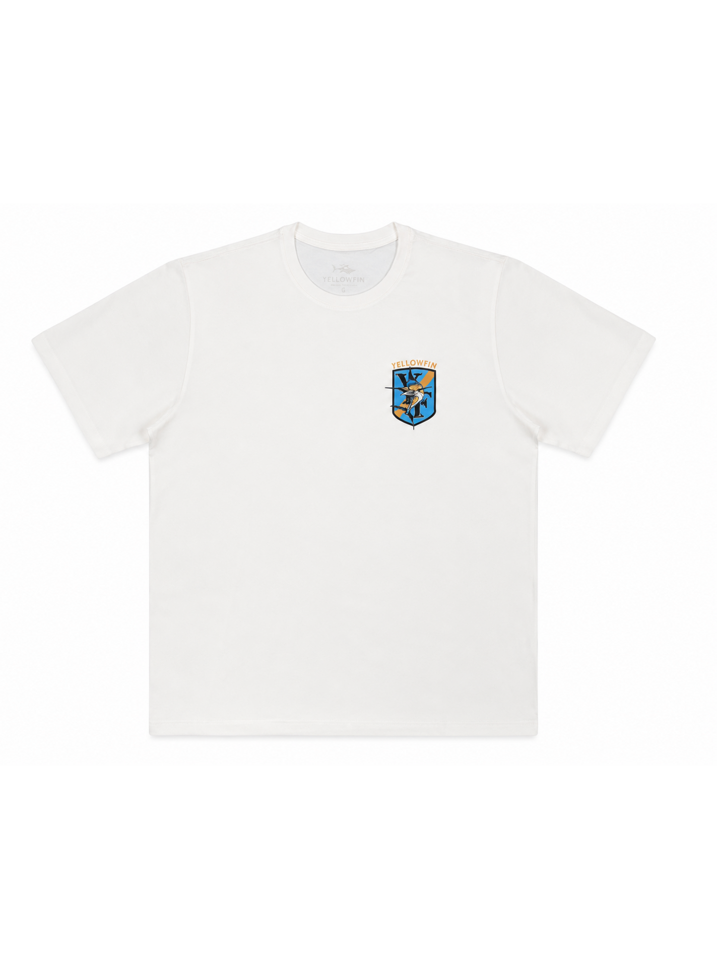 Camisa Yellowfin Copa Marlim