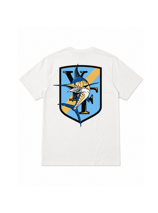 Camisa Yellowfin Copa Marlim