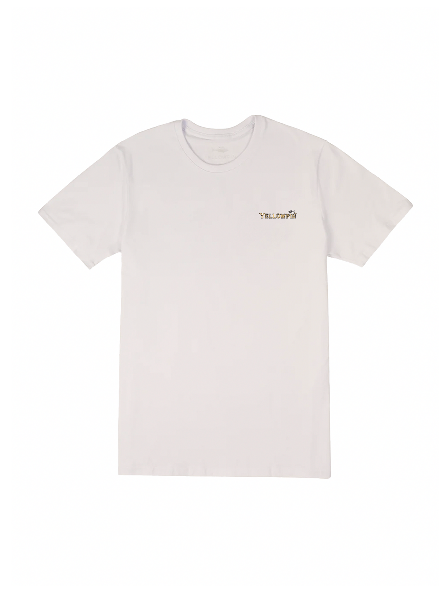 Camisa Yellowfin Fillet