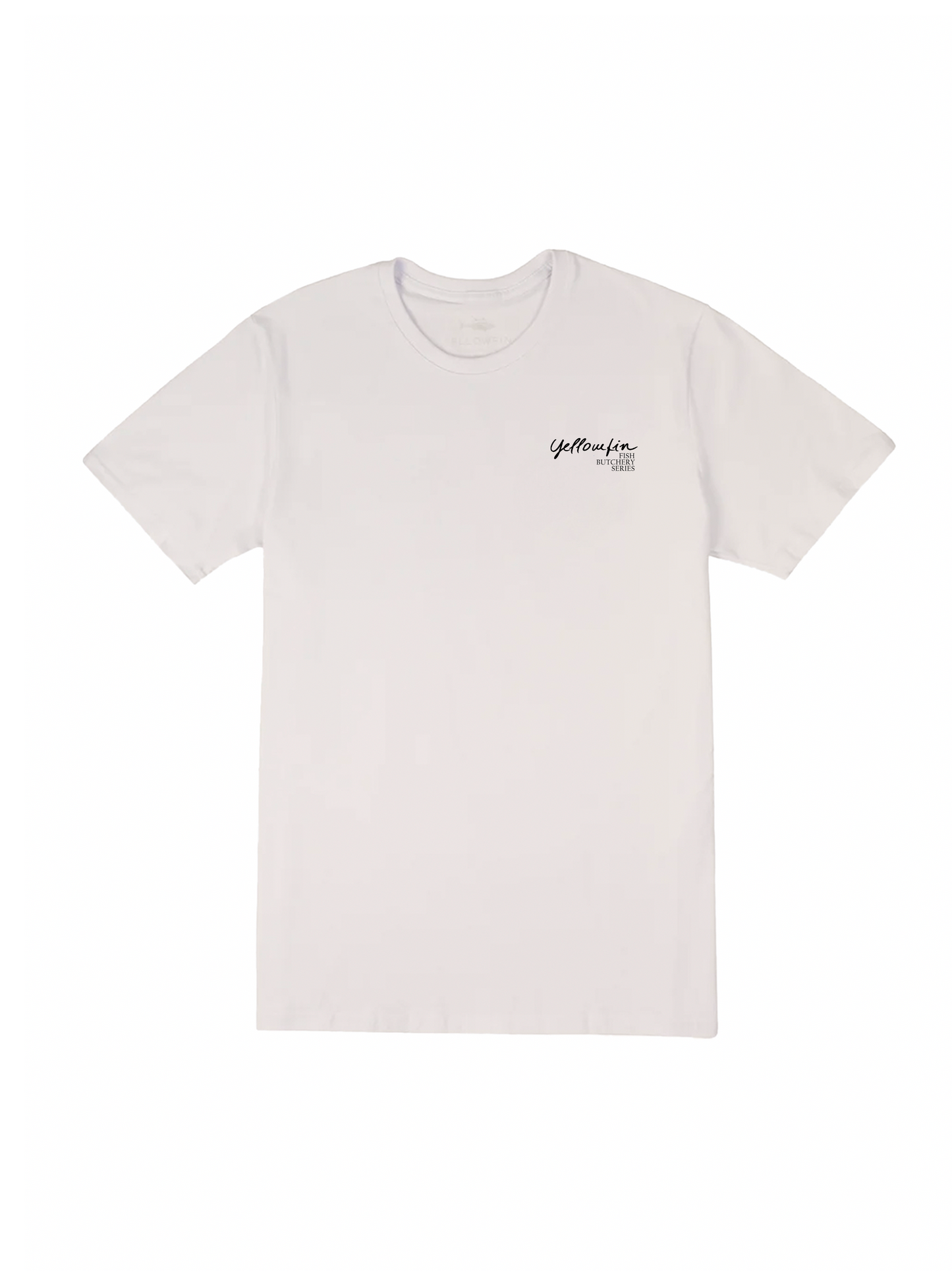 Camisa Yellowfin Fish Butchery