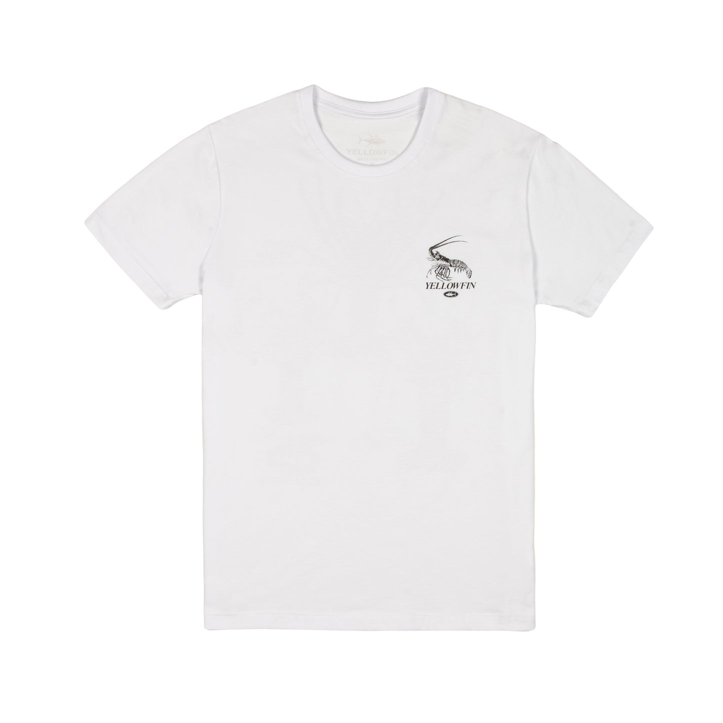 Camisa Yellowfin Lobster