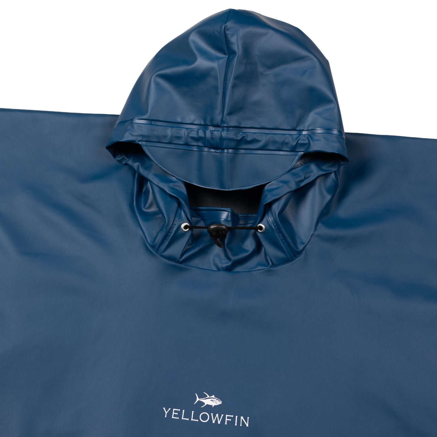 Capa Yellowfin Impermeável Azul