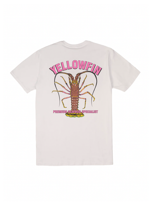 Camisa Yellowfin Seafood Premium